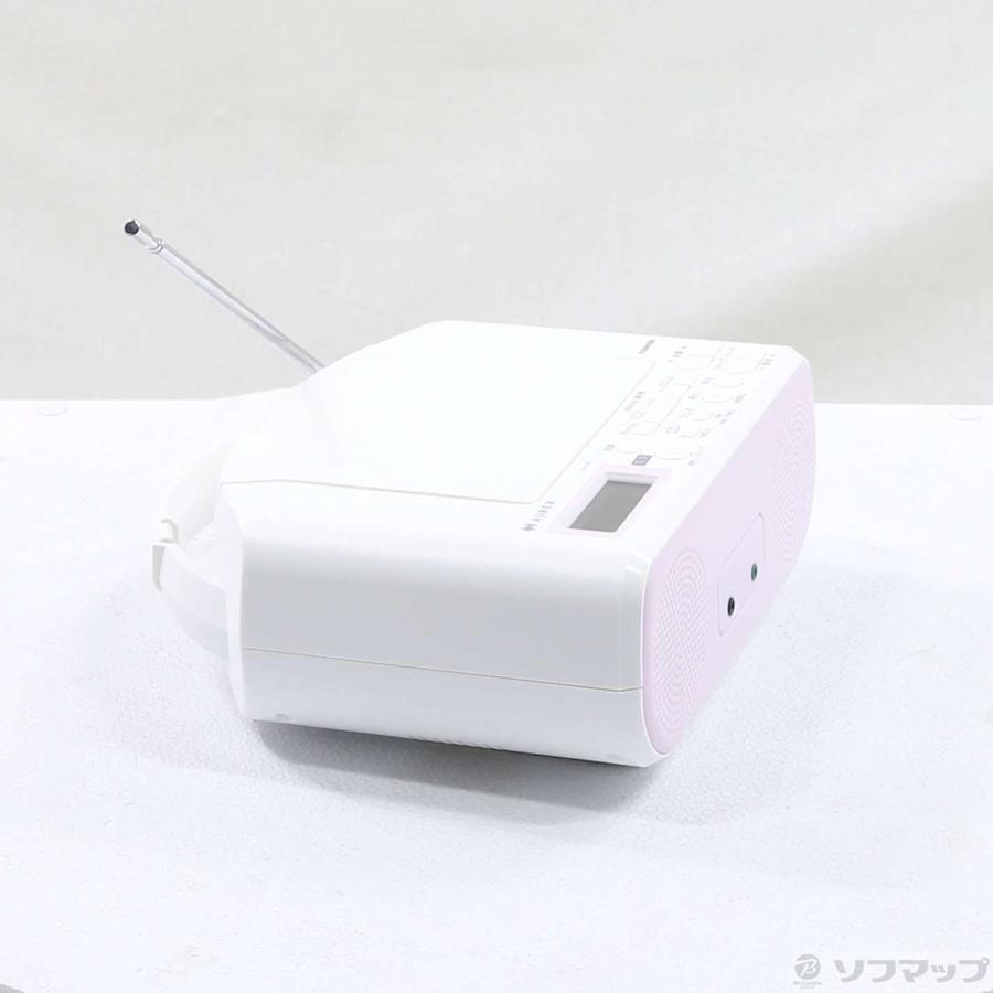 〔中古〕TOSHIBA(東芝)  〔展示品〕 TY-C161 P ピンク | TOSHIBA | 04