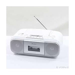 〔中古〕TOSHIBA(東芝)  〔展示品〕 TY-CDH9(S) シルバー | TOSHIBA