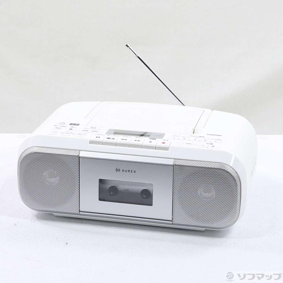 〔中古〕TOSHIBA(東芝)  〔展示品〕 TY-CDH9(S) シルバー | TOSHIBA | 01