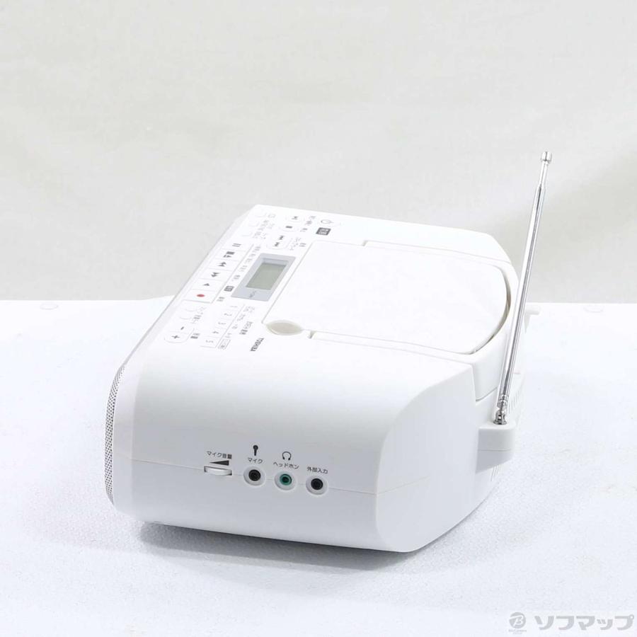 〔中古〕TOSHIBA(東芝)  〔展示品〕 TY-CDH9(S) シルバー | TOSHIBA | 02