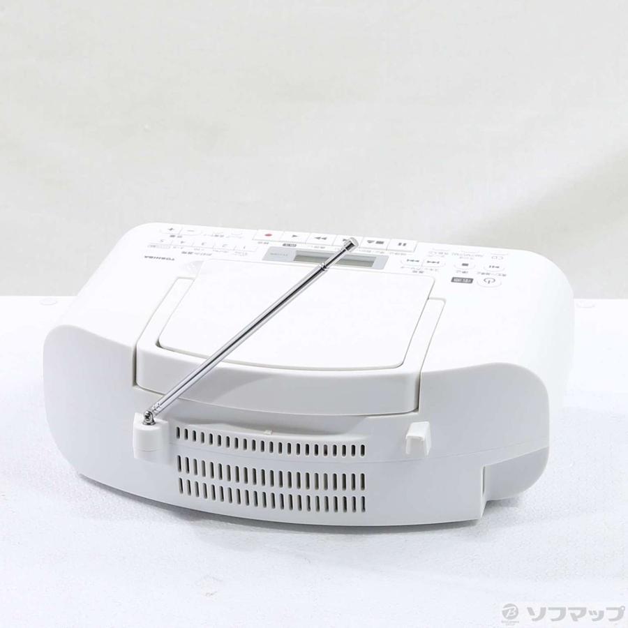 〔中古〕TOSHIBA(東芝)  〔展示品〕 TY-CDH9(S) シルバー | TOSHIBA | 03