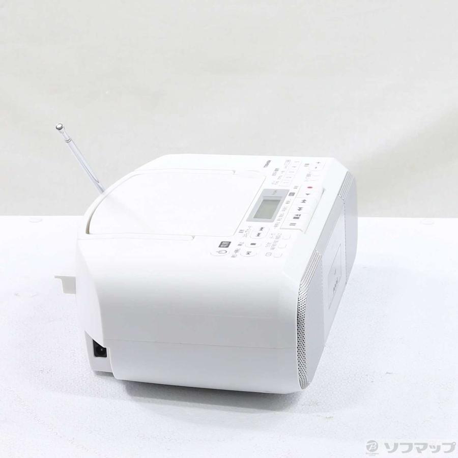 〔中古〕TOSHIBA(東芝)  〔展示品〕 TY-CDH9(S) シルバー | TOSHIBA | 04