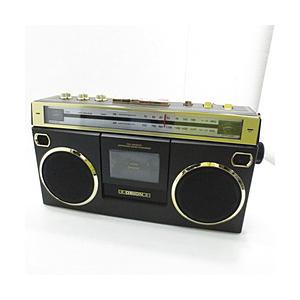 〔中古〕ORION  〔展示品〕 Bluetooth機能搭載ステレオラジオカセット SCR-B7 | 