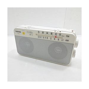 〔中古〕TOSHIBA(東芝)  〔展示品〕 TY-AR66-W ホワイト | TOSHIBA