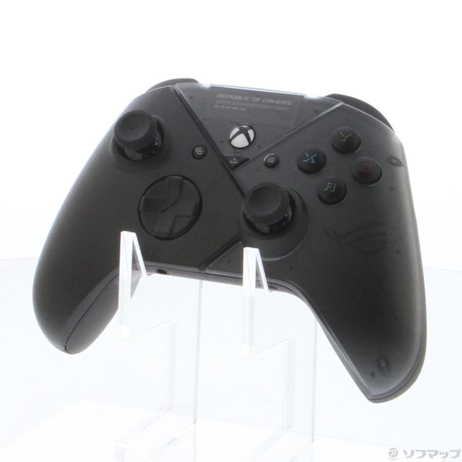 〔中古〕ASUS(エイスース)  ROG Raikiri | ASUS | 01
