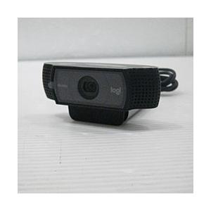 〔中古〕logicool(ロジクール)  〔展示品〕 C920S PRO HDウェブカメラ | logicool