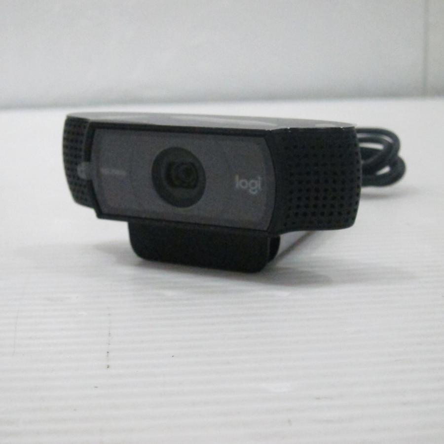 〔中古〕logicool(ロジクール)  〔展示品〕 C920S PRO HDウェブカメラ | logicool | 01