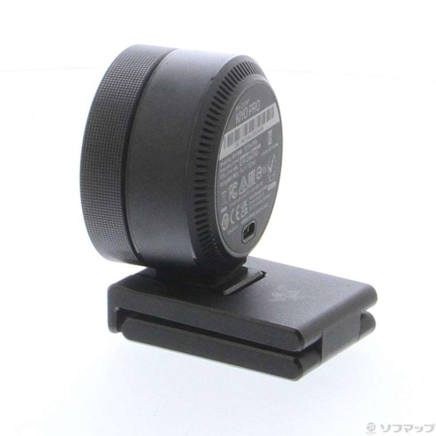 〔中古〕RAZER(レイザー)  Kiyo Pro RZ19-03640100-R3M1 | Razer | 02