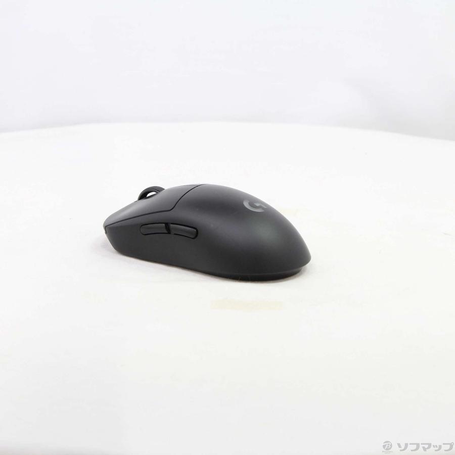 〔中古〕logicool(ロジクール)  PRO LIGHTSPEED G-PPD-002WLr | logicool | 02