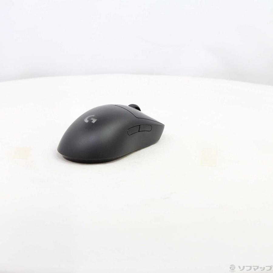 〔中古〕logicool(ロジクール)  PRO LIGHTSPEED G-PPD-002WLr | logicool | 03
