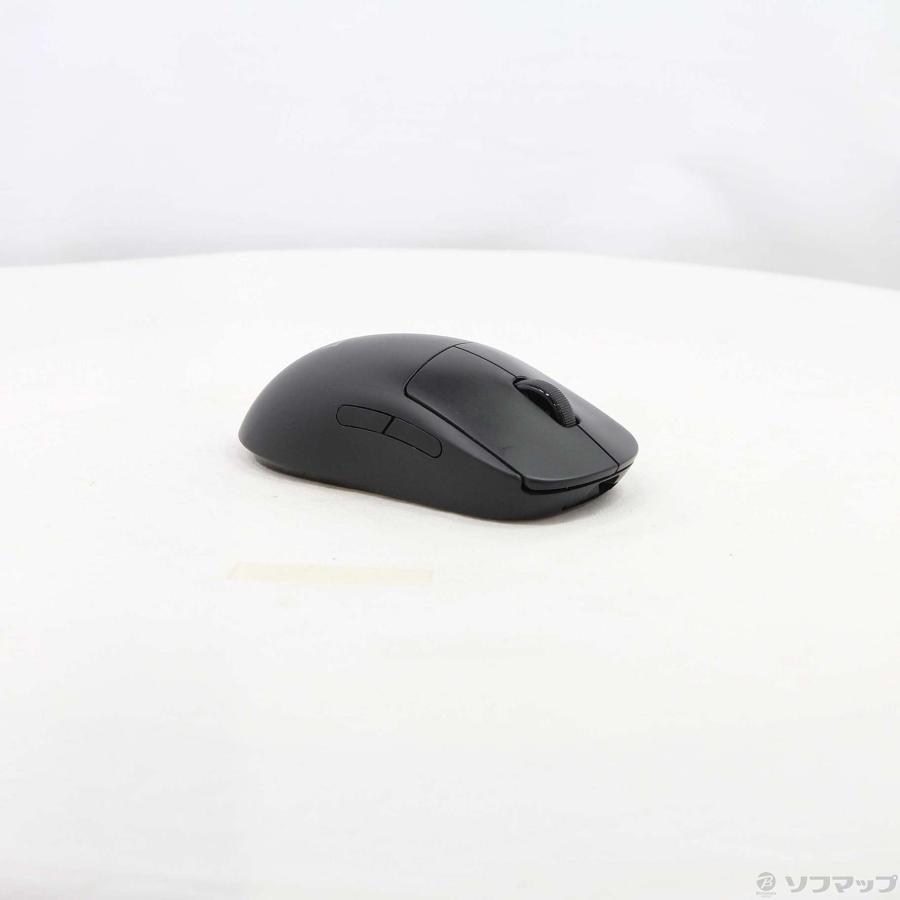 〔中古〕logicool(ロジクール)  PRO LIGHTSPEED G-PPD-002WLr | logicool | 04