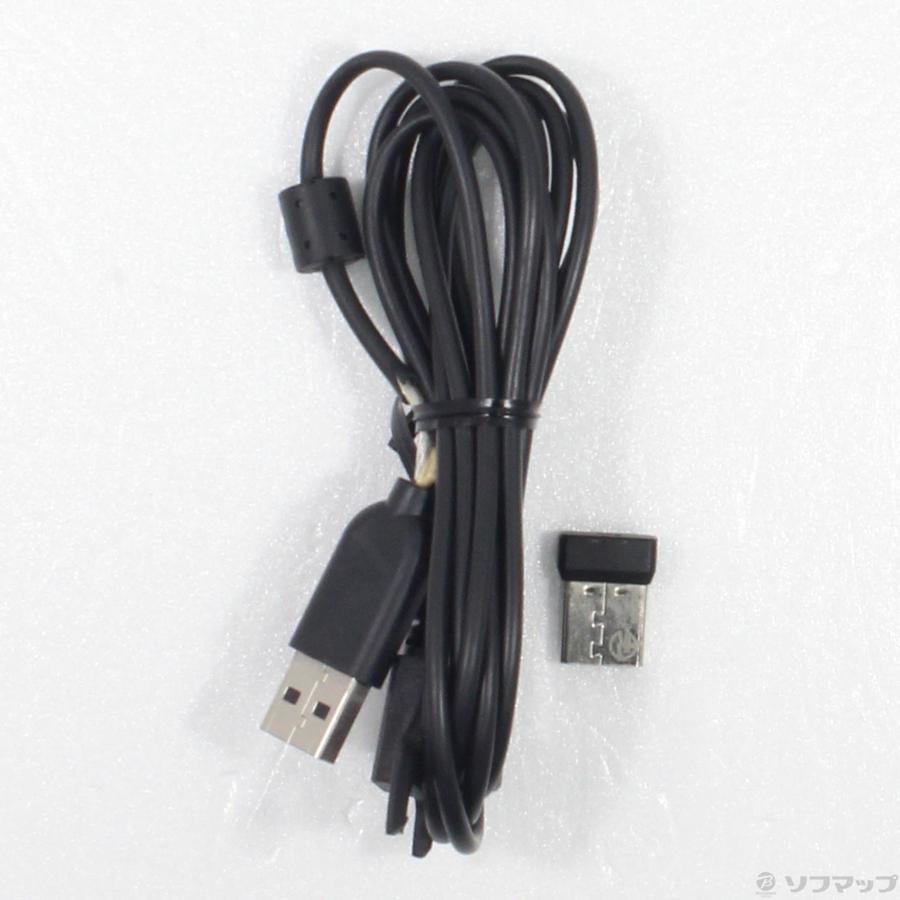〔中古〕logicool(ロジクール)  PRO LIGHTSPEED G-PPD-002WLr | logicool | 05