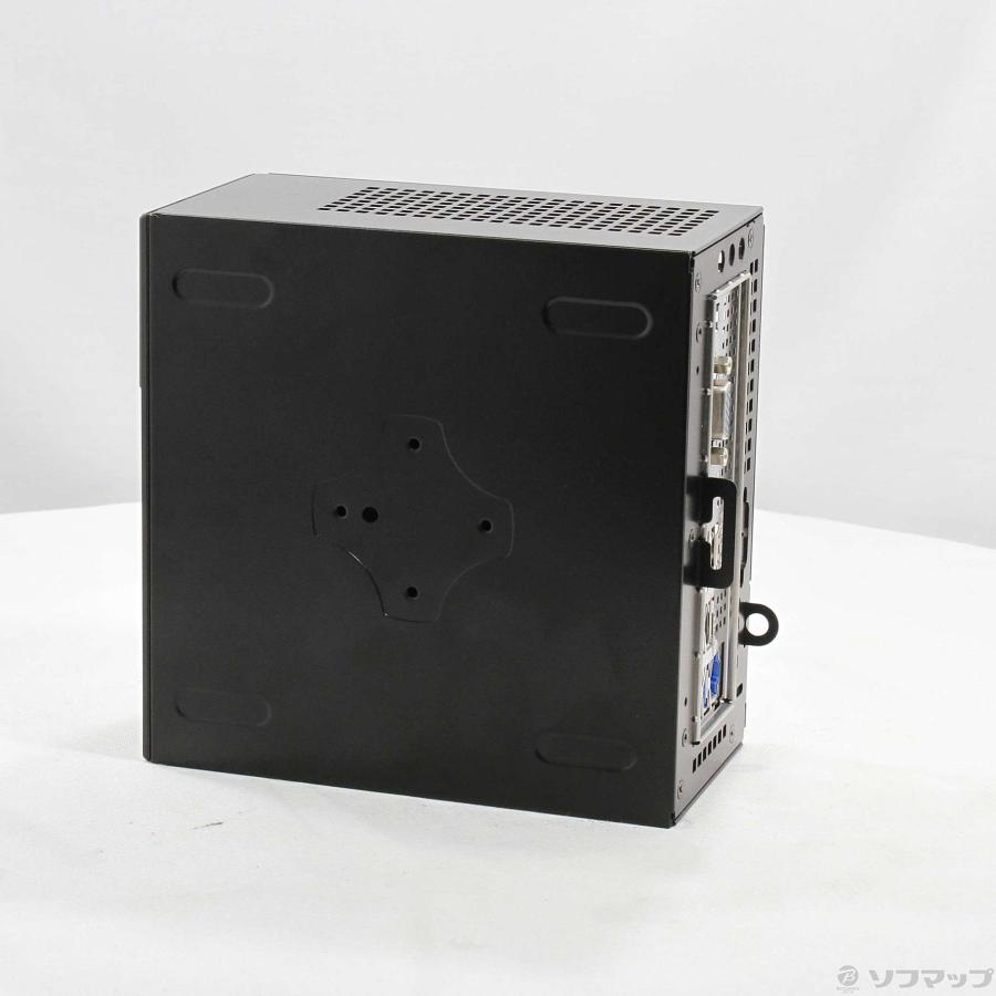 〔中古〕ASRock(アスロック)  ASRock DeskMini B760／B／BB／BOX／JP ブラック |  | 02