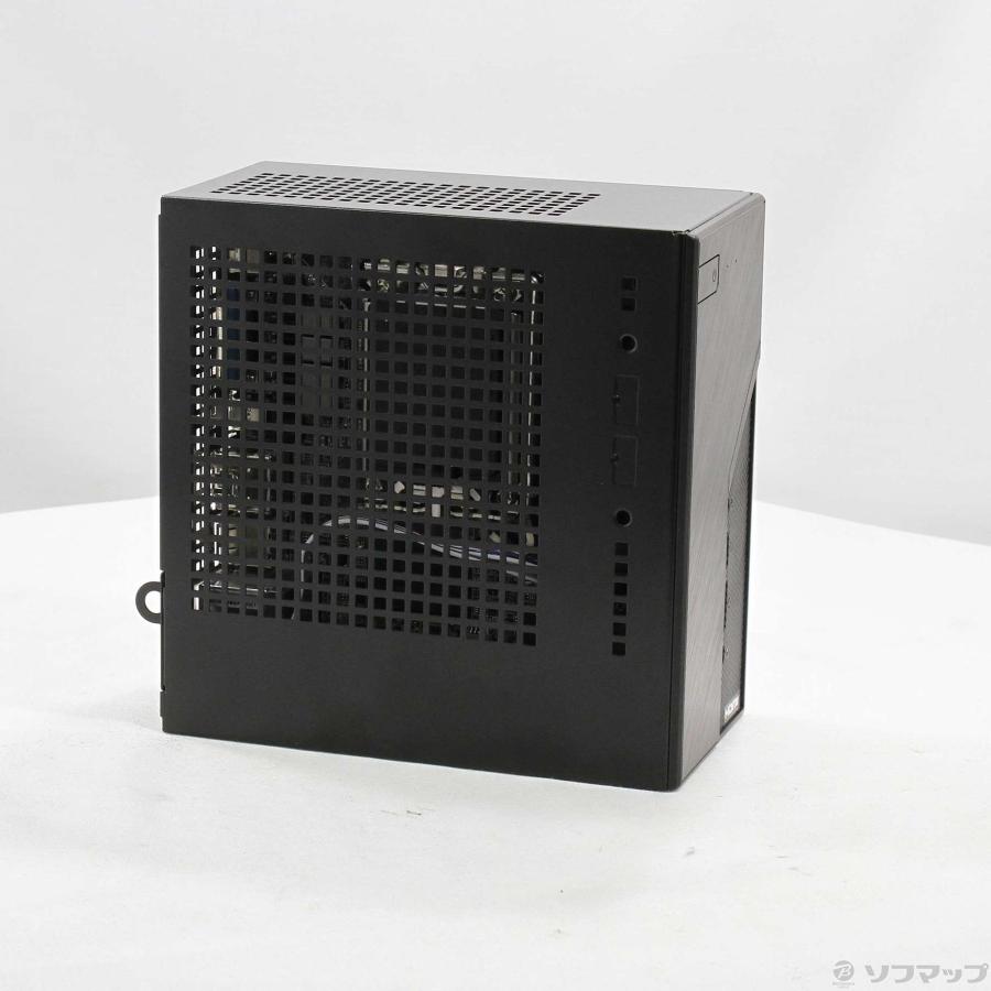 〔中古〕ASRock(アスロック)  ASRock DeskMini B760／B／BB／BOX／JP ブラック |  | 04