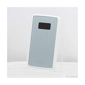 〔中古〕NEC(エヌイーシー)  Aterm MP01LN PA-MP01LN-SW メタリックブルー SIMフリー | 