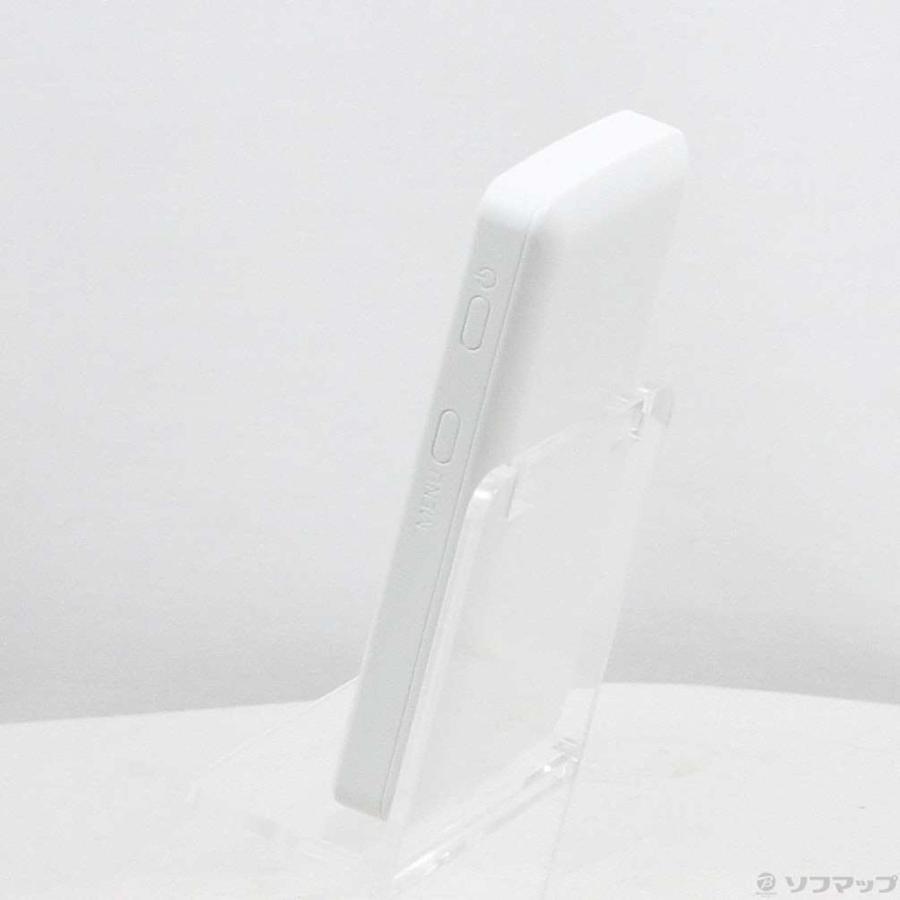〔中古〕NEC(エヌイーシー)  Aterm MP01LN PA-MP01LN-SW メタリックブルー SIMフリー |  | 02