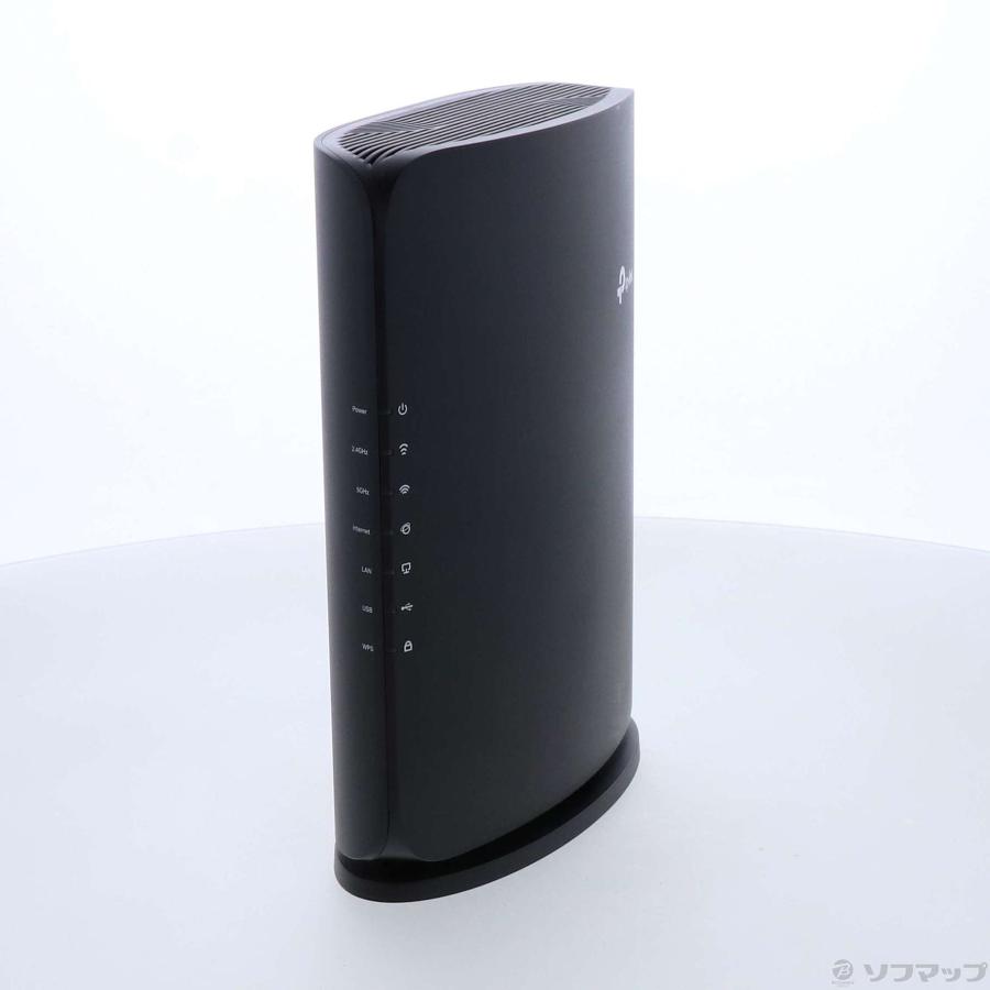 〔中古〕TPLINK  Archer BE7200 |  | 04
