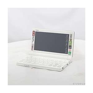 〔中古〕CASIO(カシオ)  EX-ward XD-SA6500GD ゴールド | CASIO