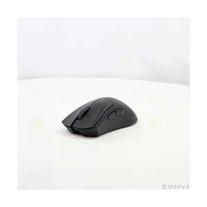 〔中古〕RAZER(レイザー)  DeathAdder V3 Pro Black Edition RZ01-04630100-R3A1 | Razer