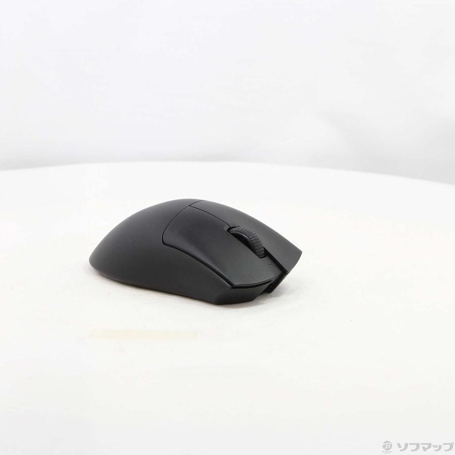 〔中古〕RAZER(レイザー)  DeathAdder V3 Pro Black Edition RZ01-04630100-R3A1 | Razer | 04