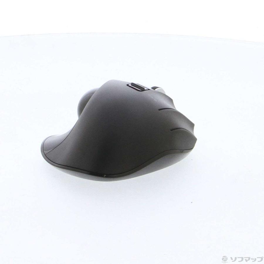 〔中古〕ELECOM(エレコム)  ワイヤレストラックボール 親指操作タイプ M-XT3DRBK | ELECOM | 03