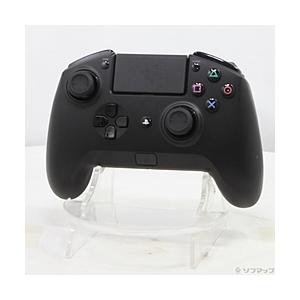 〔中古〕RAZER(レイザー)  Raiju Tournament Edition RZ06-02610300-R3A1 Mercury White | Razer