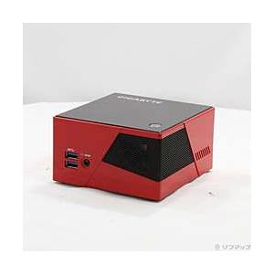 〔中古〕GIGABYTE(ギガバイト)  GB-BXi7-4770R Rev.1.0 | GIGA-BYTE