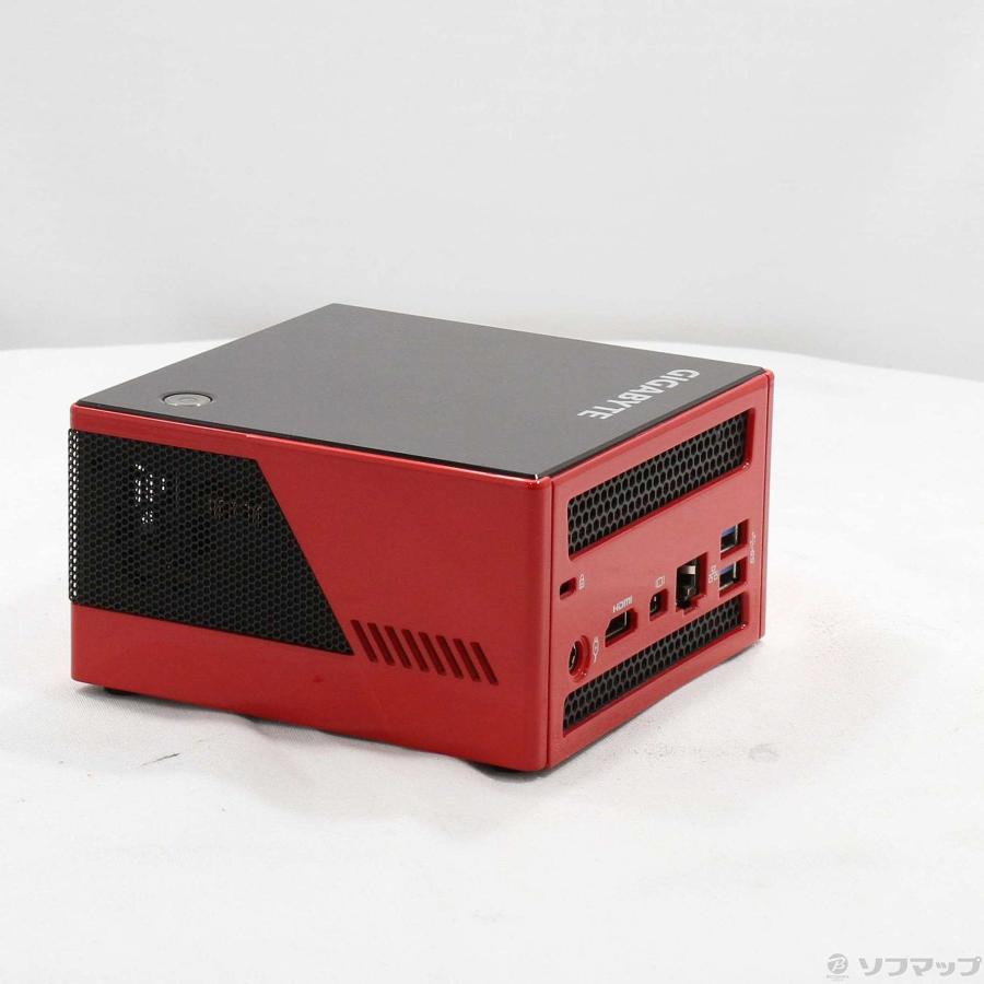 〔中古〕GIGABYTE(ギガバイト)  GB-BXi7-4770R Rev.1.0 | GIGA-BYTE | 02