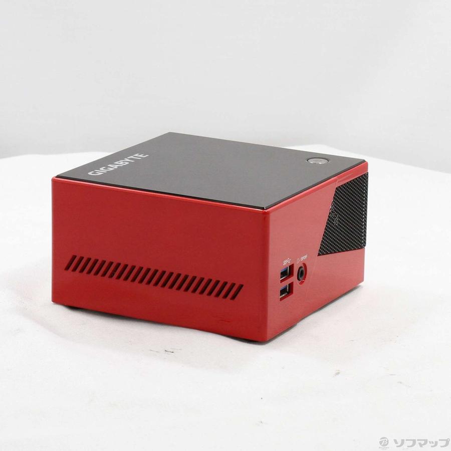 〔中古〕GIGABYTE(ギガバイト)  GB-BXi7-4770R Rev.1.0 | GIGA-BYTE | 04