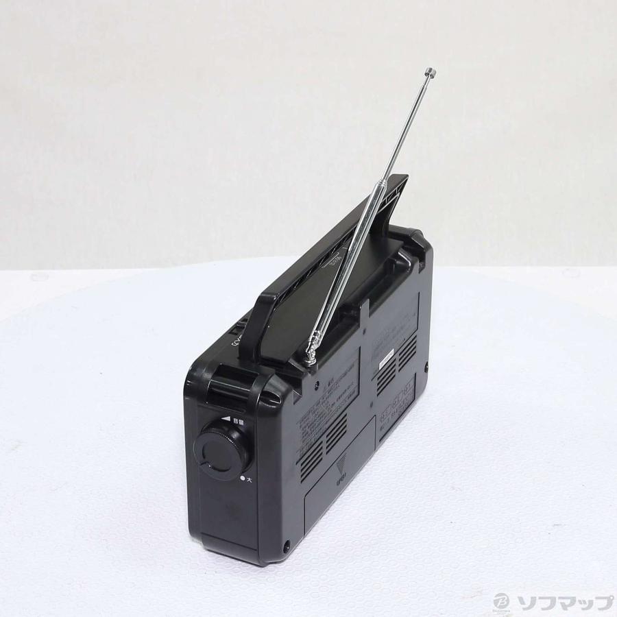 〔中古〕TOSHIBA(東芝)  〔展示品〕 TY-SR66 ブラック | TOSHIBA | 02