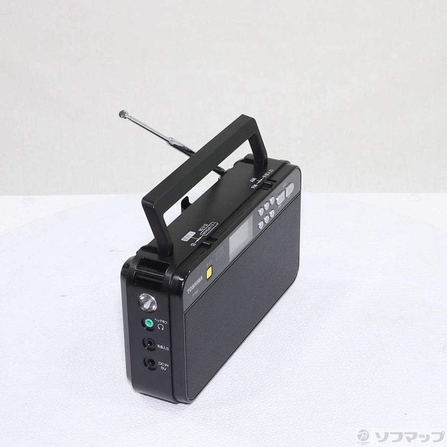 〔中古〕TOSHIBA(東芝)  〔展示品〕 TY-SR66 ブラック | TOSHIBA | 04