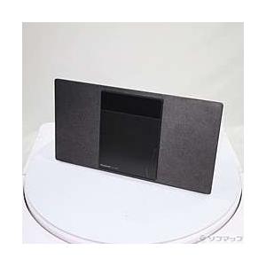 〔中古〕Panasonic(パナソニック)  SC-HC420-K ブラック | Panasonic