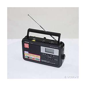 〔中古〕TOSHIBA(東芝)  〔展示品〕 TY-SHR4 (KM) ガンメタリック | TOSHIBA