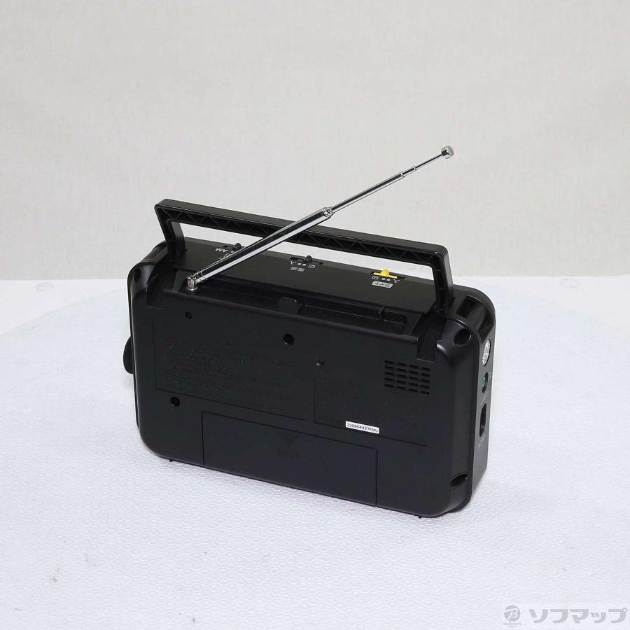 〔中古〕TOSHIBA(東芝)  〔展示品〕 TY-SHR4 (KM) ガンメタリック | TOSHIBA | 03