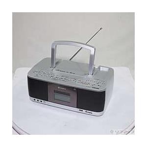 〔中古〕TOSHIBA(東芝)  〔展示品〕 AUREX TY-CDX92(S) | TOSHIBA