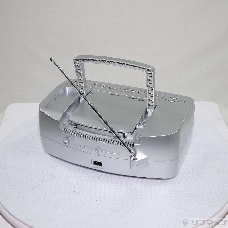〔中古〕TOSHIBA(東芝)  〔展示品〕 AUREX TY-CDX92(S) | TOSHIBA | 03