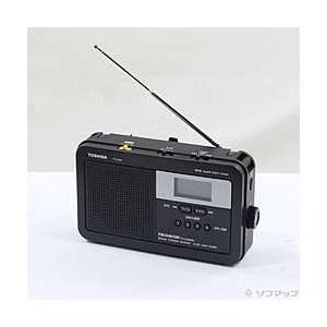 〔中古〕TOSHIBA(東芝)  〔展示品〕 TY-SHR4 (KM) ガンメタリック | TOSHIBA