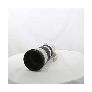 〔中古〕SONY(ソニー)  FE400-800mmF6.3-8 G OSS SEL400800G | SONY