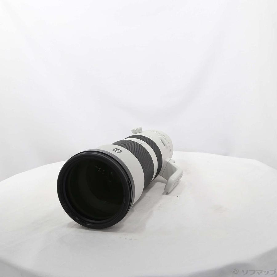 〔中古〕SONY(ソニー)  FE400-800mmF6.3-8 G OSS SEL400800G | SONY | 01