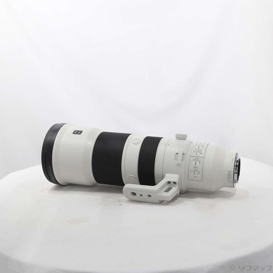 〔中古〕SONY(ソニー)  FE400-800mmF6.3-8 G OSS SEL400800G | SONY | 02
