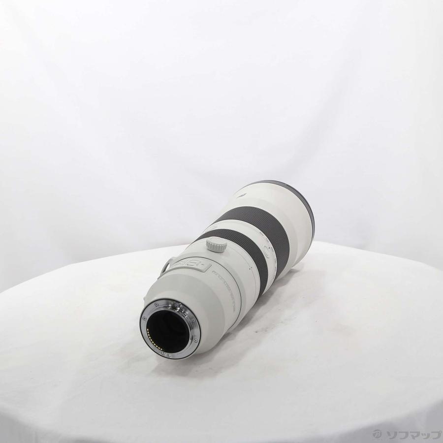 〔中古〕SONY(ソニー)  FE400-800mmF6.3-8 G OSS SEL400800G | SONY | 03