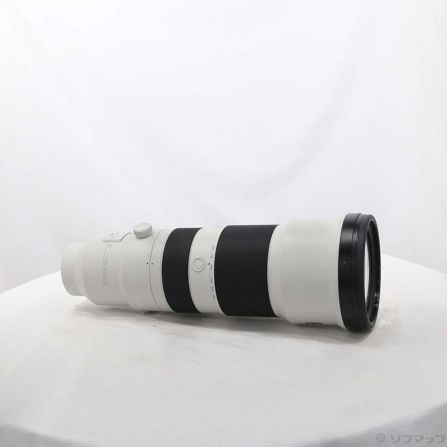 〔中古〕SONY(ソニー)  FE400-800mmF6.3-8 G OSS SEL400800G | SONY | 04