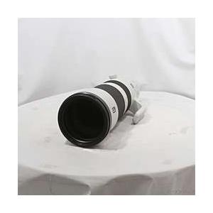 〔中古〕SONY(ソニー)  FE400-800mmF6.3-8 G OSS SEL400800G | SONY