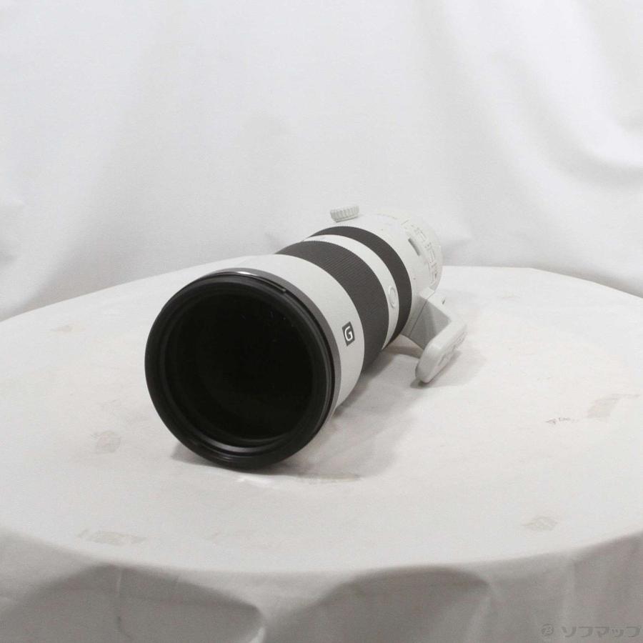 〔中古〕SONY(ソニー)  FE400-800mmF6.3-8 G OSS SEL400800G | SONY | 01