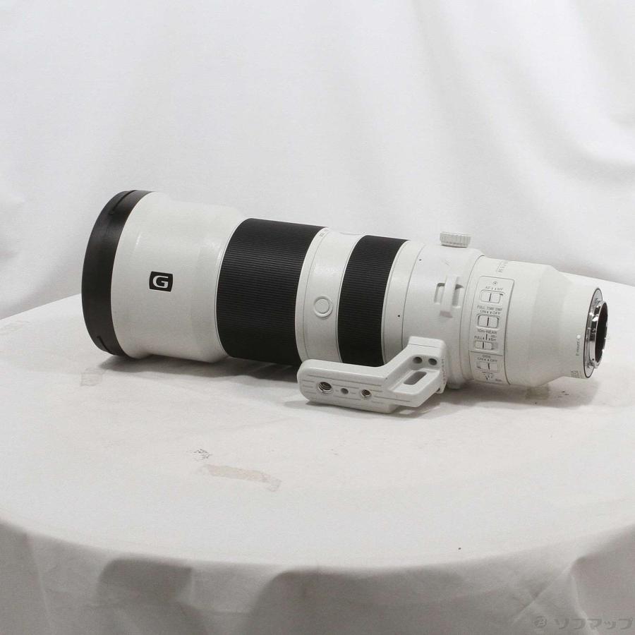 〔中古〕SONY(ソニー)  FE400-800mmF6.3-8 G OSS SEL400800G | SONY | 02