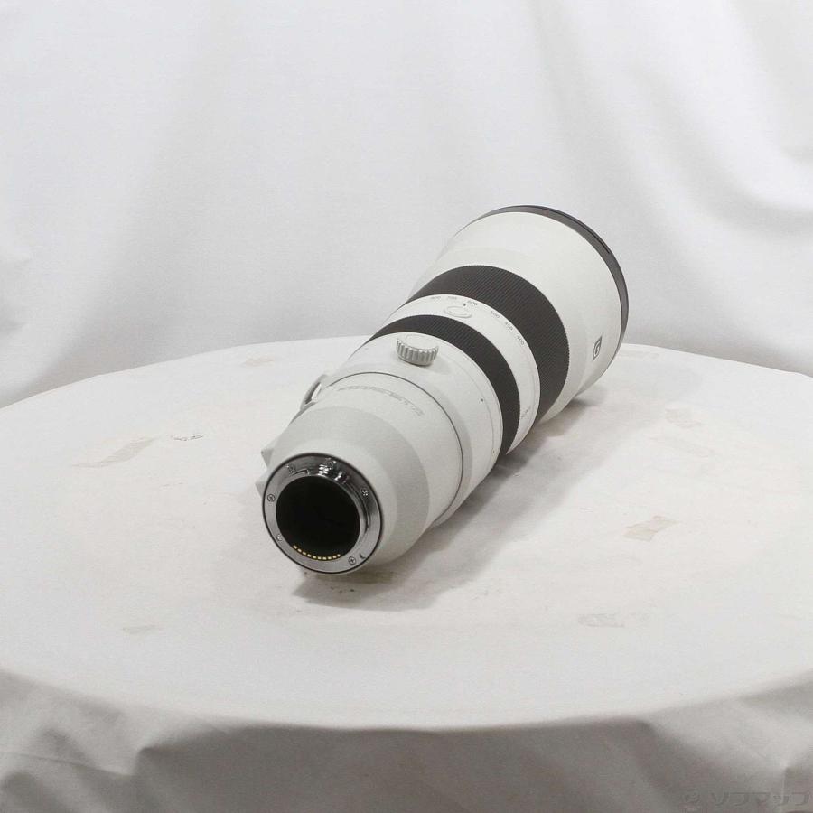 〔中古〕SONY(ソニー)  FE400-800mmF6.3-8 G OSS SEL400800G | SONY | 03
