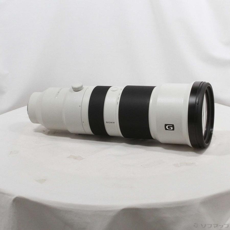 〔中古〕SONY(ソニー)  FE400-800mmF6.3-8 G OSS SEL400800G | SONY | 04
