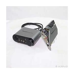 〔中古〕CREATIVE(クリエイティブ)  Sound Blaster AE-9 SB-AE-9 | 