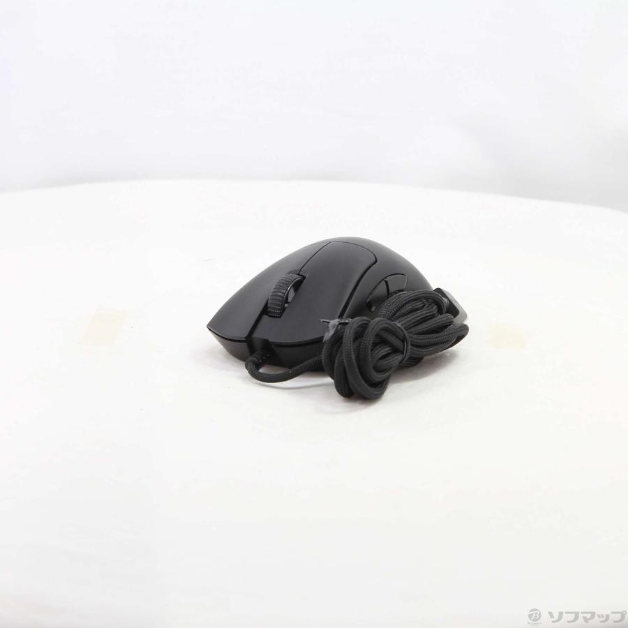 〔中古〕RAZER(レイザー)  DeathAdder V3 RZ01-04640100-RM1 | Razer | 01