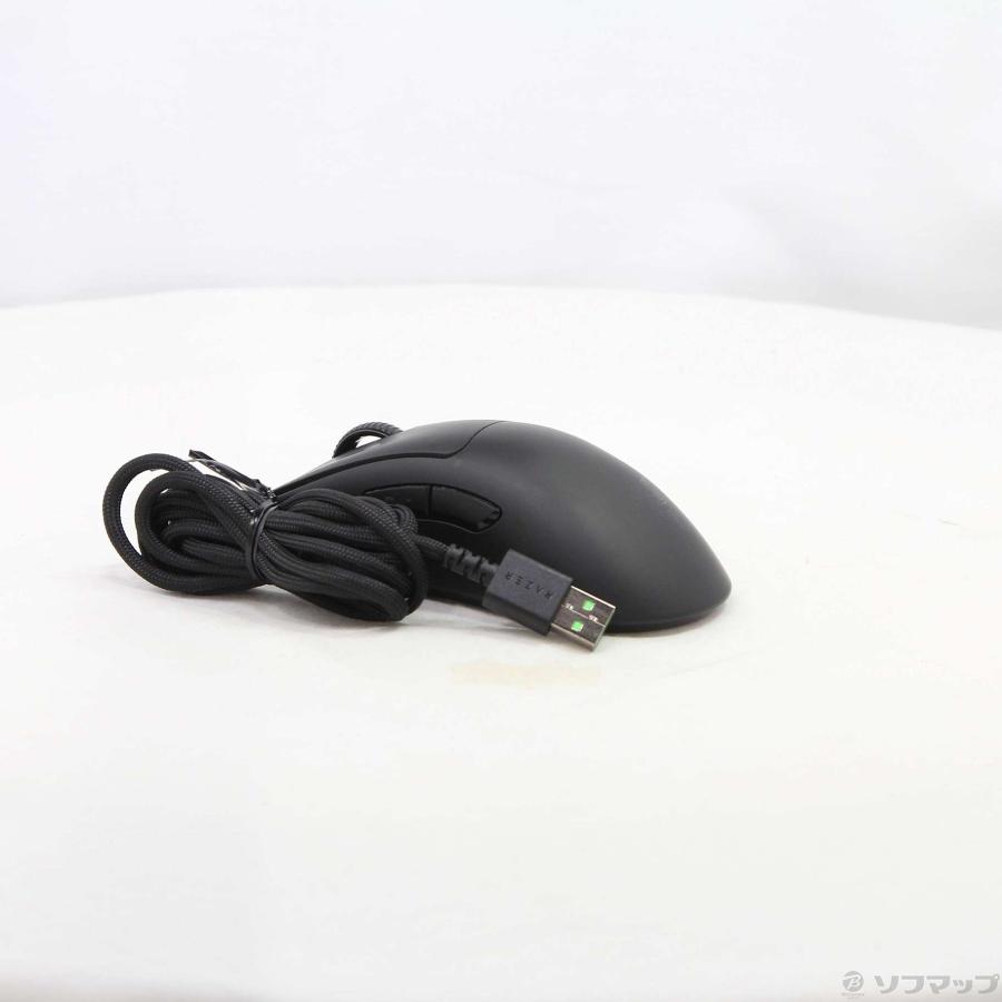 〔中古〕RAZER(レイザー)  DeathAdder V3 RZ01-04640100-RM1 | Razer | 02